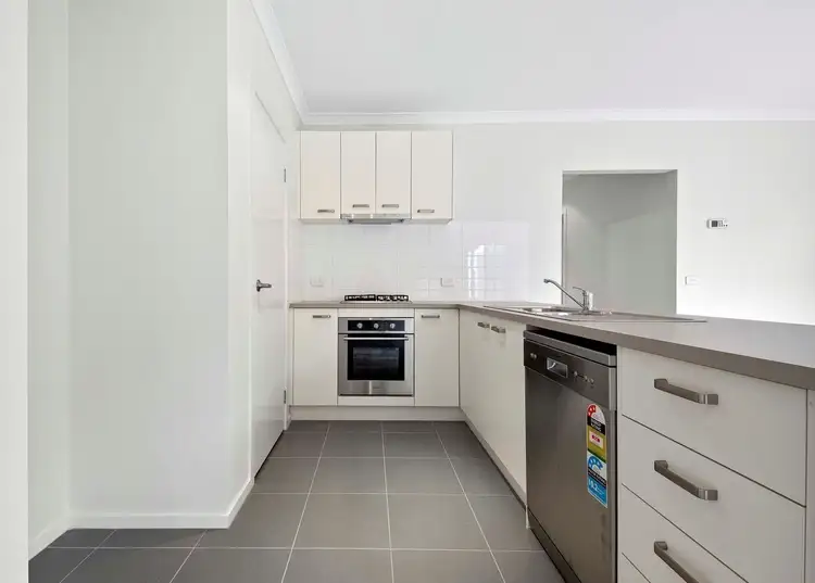 Second view of Homely house listing, 10 Muswell Walk, Wyndham Vale VIC 3024