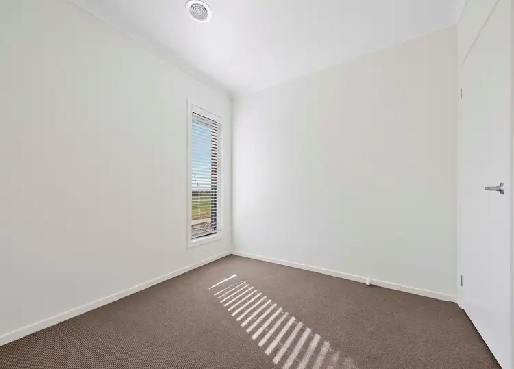 Fourth view of Homely house listing, 10 Muswell Walk, Wyndham Vale VIC 3024