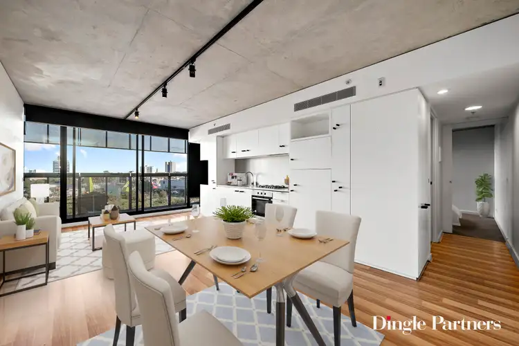 823/152 Sturt Street, Southbank VIC 3006