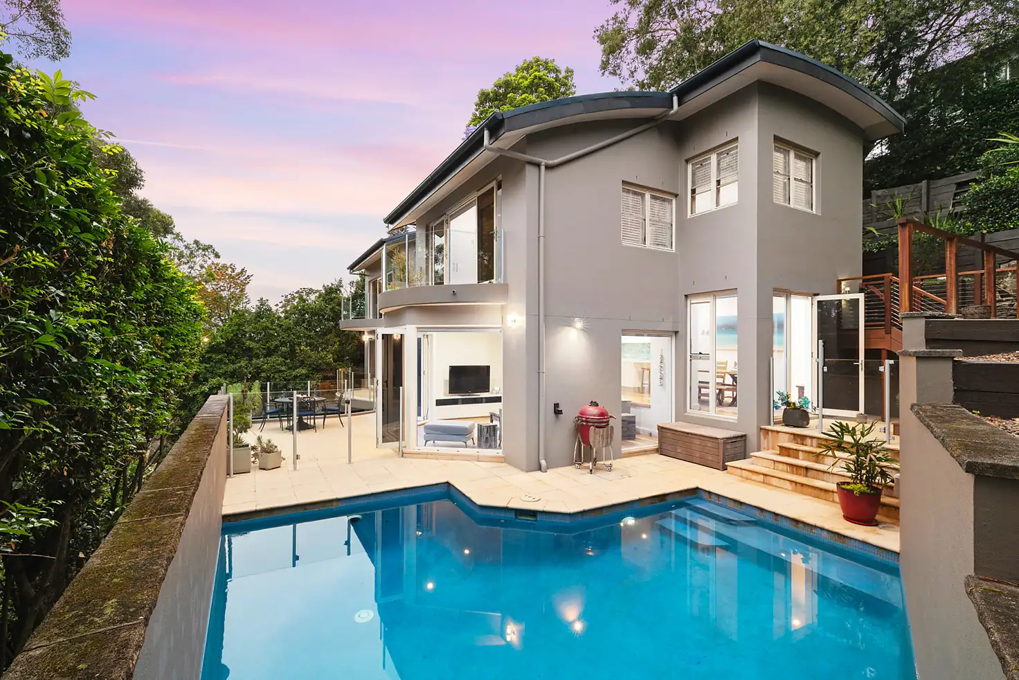Main view of Homely house listing, 37a New Street, Balgowlah Heights NSW 2093