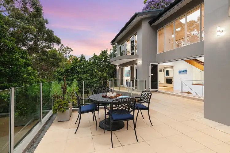 Second view of Homely house listing, 37a New Street, Balgowlah Heights NSW 2093