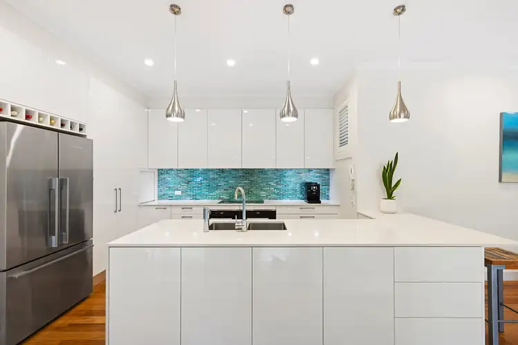 Third view of Homely house listing, 37a New Street, Balgowlah Heights NSW 2093
