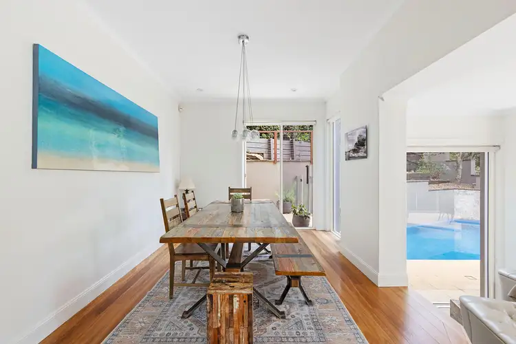 Fourth view of Homely house listing, 37a New Street, Balgowlah Heights NSW 2093