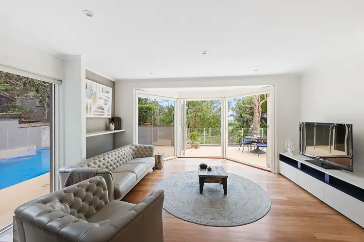 Fifth view of Homely house listing, 37a New Street, Balgowlah Heights NSW 2093