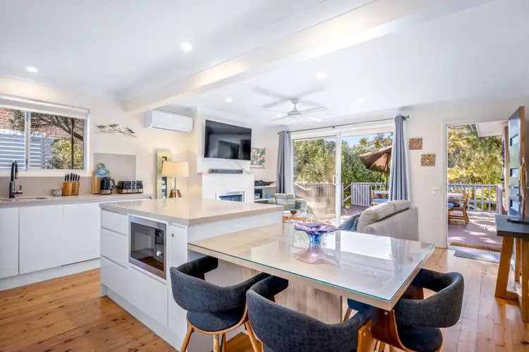 Fifth view of Homely house listing, 22 Newell Road, Macmasters Beach NSW 2251