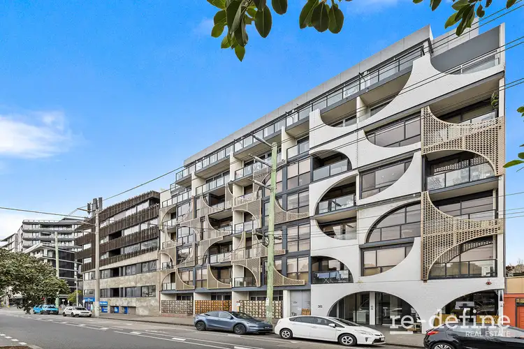 104/41 Dryburgh Street, West Melbourne VIC 3003