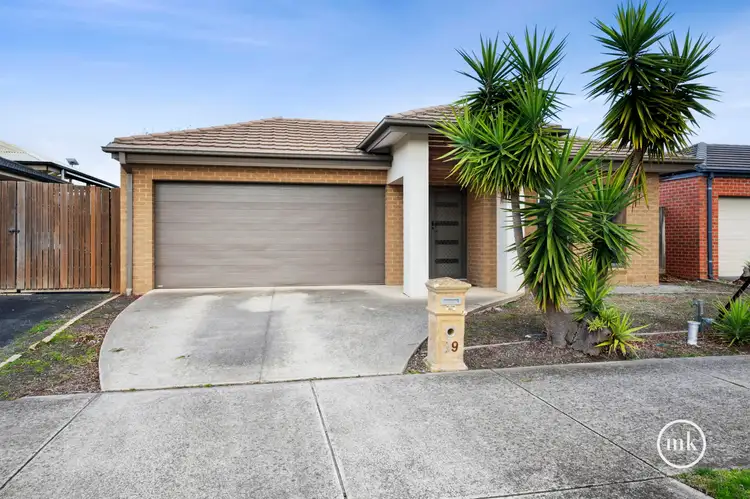 Main view of Homely house listing, 39 Eliot Avenue, Doreen VIC 3754