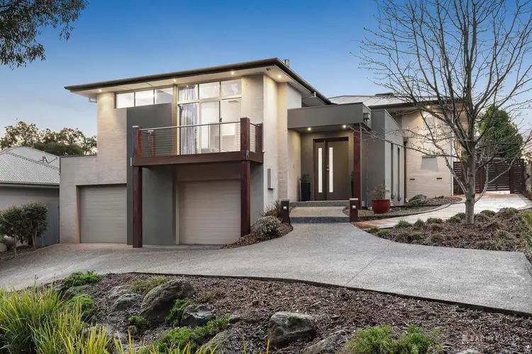 23 Luscombe Drive, Diamond Creek VIC 3089