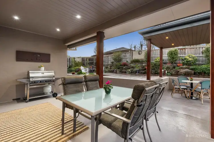 Fifth view of Homely house listing, 23 Luscombe Drive, Diamond Creek VIC 3089