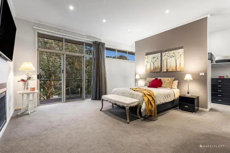 Sixth view of Homely house listing, 23 Luscombe Drive, Diamond Creek VIC 3089