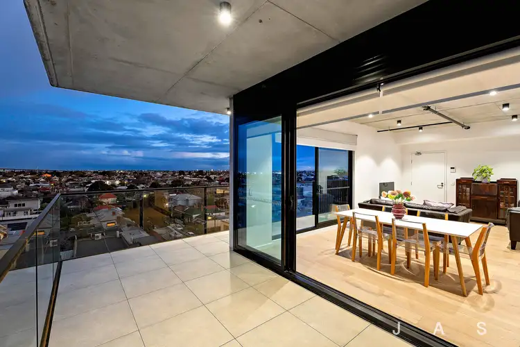 609/94 Buckley Street, Footscray VIC 3011