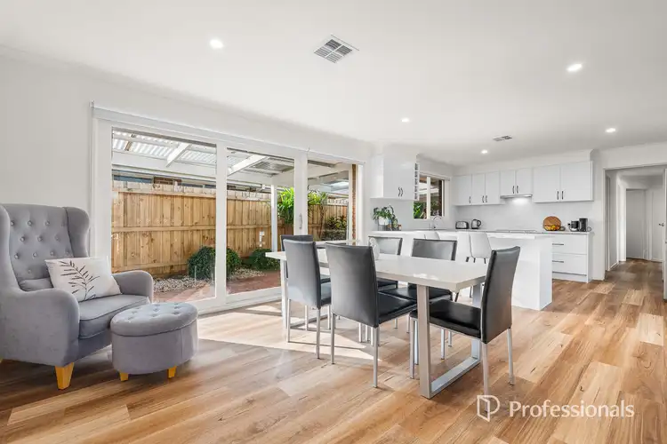 21 Bianca Court, Rowville VIC 3178