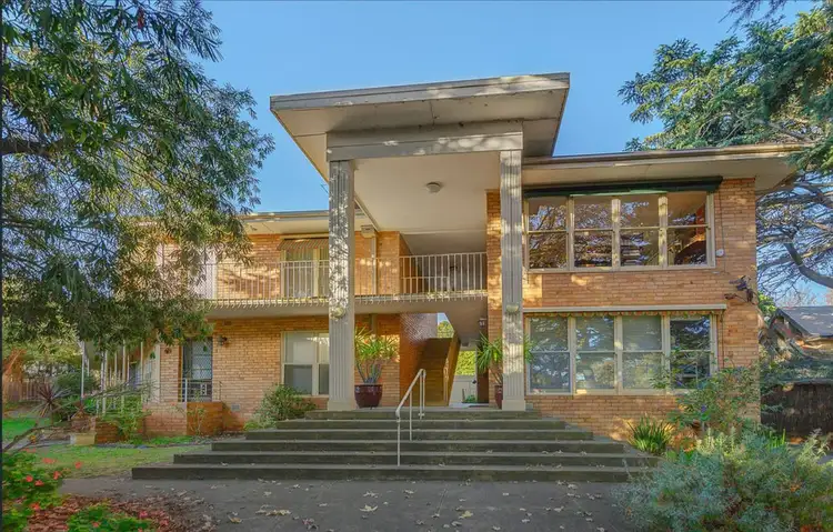 6/5 Stonehaven Court, Toorak VIC 3142