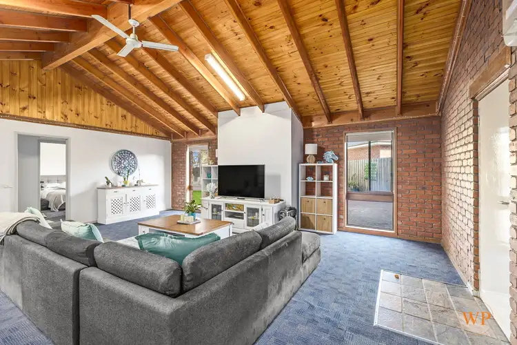 25 Lumsden Street, Kilmore VIC 3764
