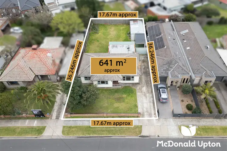 14 Peters Street, Airport West VIC 3042