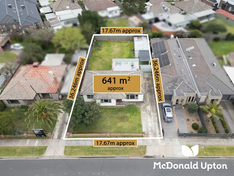 14 Peters Street, Airport West VIC 3042