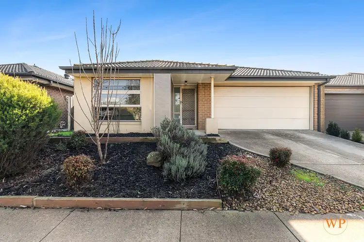 8 Stringybark Avenue, Wallan VIC 3756