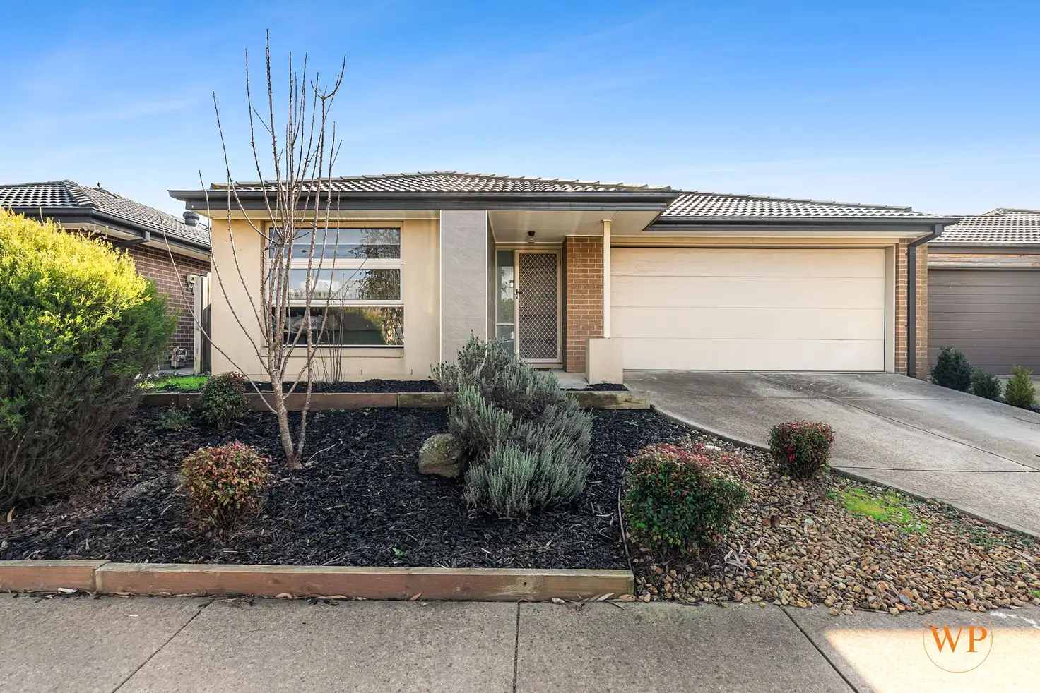 Main view of Homely house listing, 8 Stringybark Avenue, Wallan VIC 3756