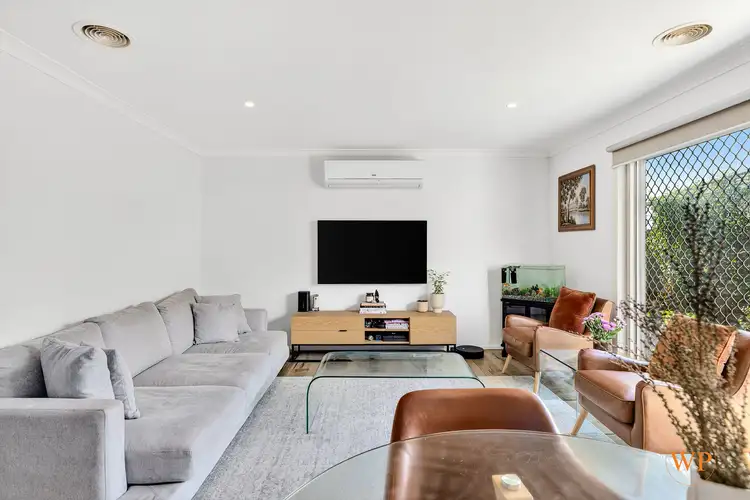 Third view of Homely house listing, 8 Stringybark Avenue, Wallan VIC 3756