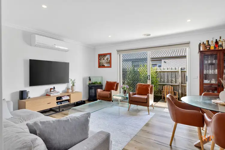 Fourth view of Homely house listing, 8 Stringybark Avenue, Wallan VIC 3756
