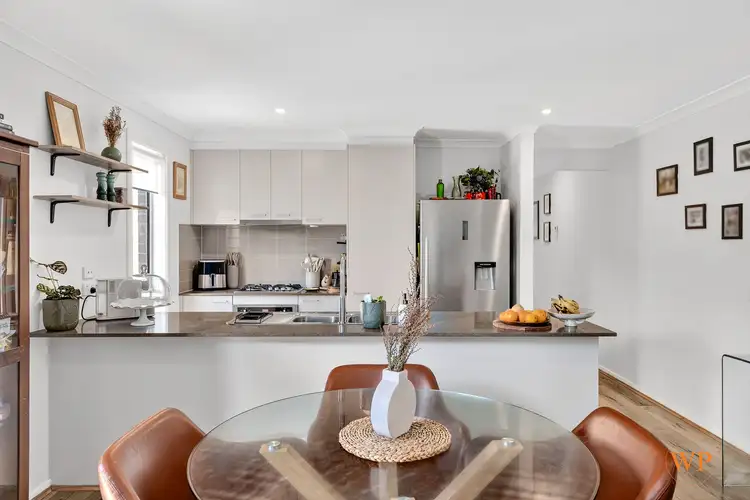 Sixth view of Homely house listing, 8 Stringybark Avenue, Wallan VIC 3756
