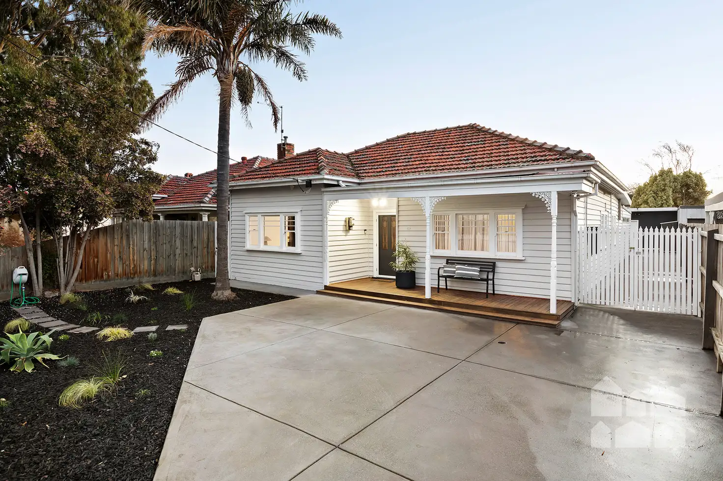 Main view of Homely house listing, 46 Blandford Street, West Footscray VIC 3012