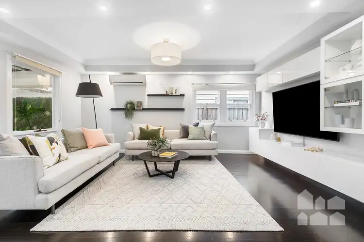 Second view of Homely house listing, 46 Blandford Street, West Footscray VIC 3012