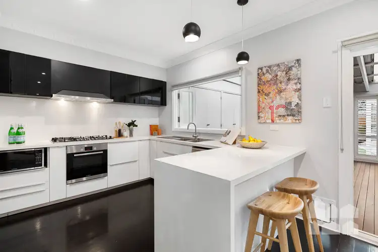 Third view of Homely house listing, 46 Blandford Street, West Footscray VIC 3012