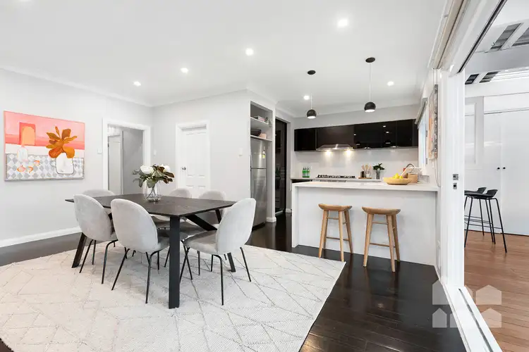 Fourth view of Homely house listing, 46 Blandford Street, West Footscray VIC 3012