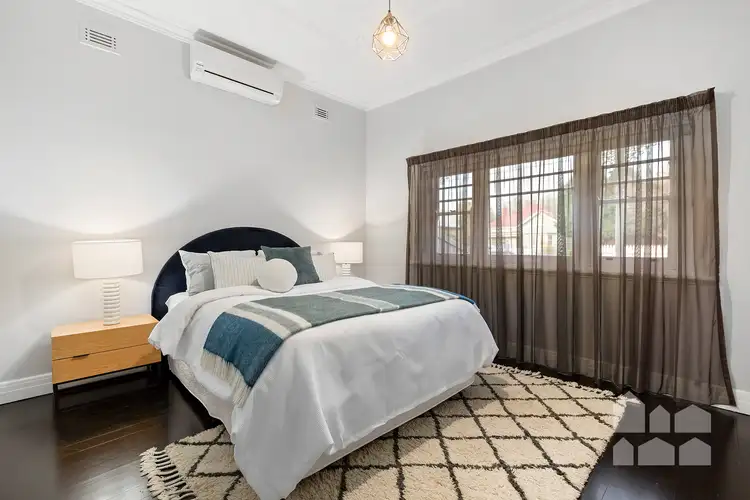 Fifth view of Homely house listing, 46 Blandford Street, West Footscray VIC 3012