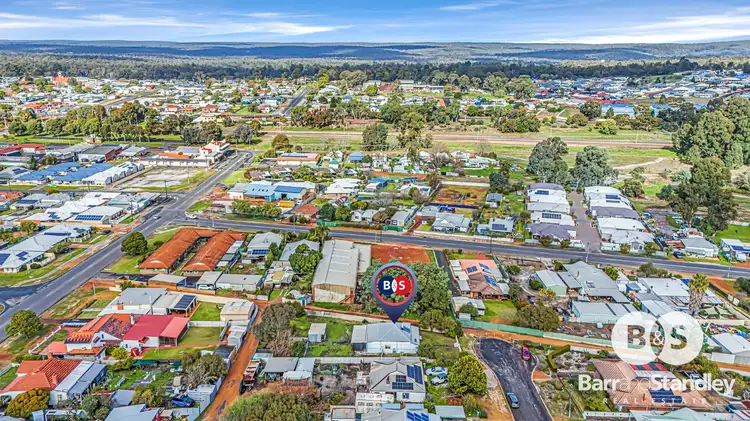 Main view of Homely house listing, 2 Hawthorne Avenue, Collie WA 6225