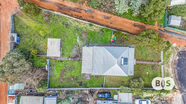 Second view of Homely house listing, 2 Hawthorne Avenue, Collie WA 6225