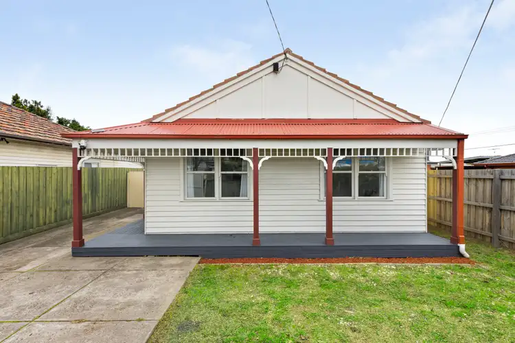 78 Ashley Street, West Footscray VIC 3012