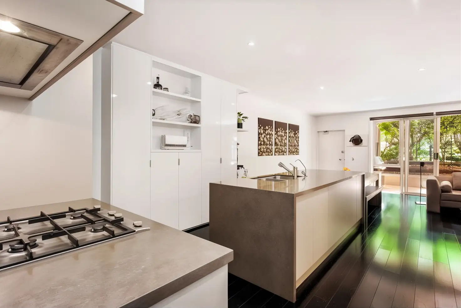 Main view of Homely apartment listing, 5/108 Greville Street, Prahran VIC 3181