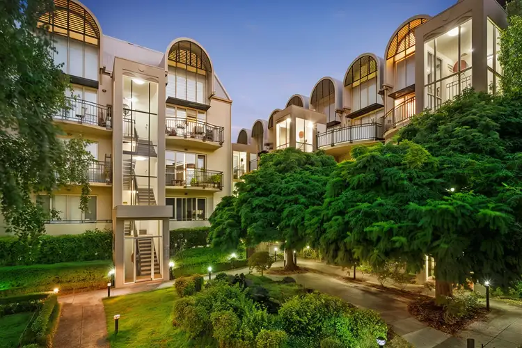 Second view of Homely apartment listing, 5/108 Greville Street, Prahran VIC 3181