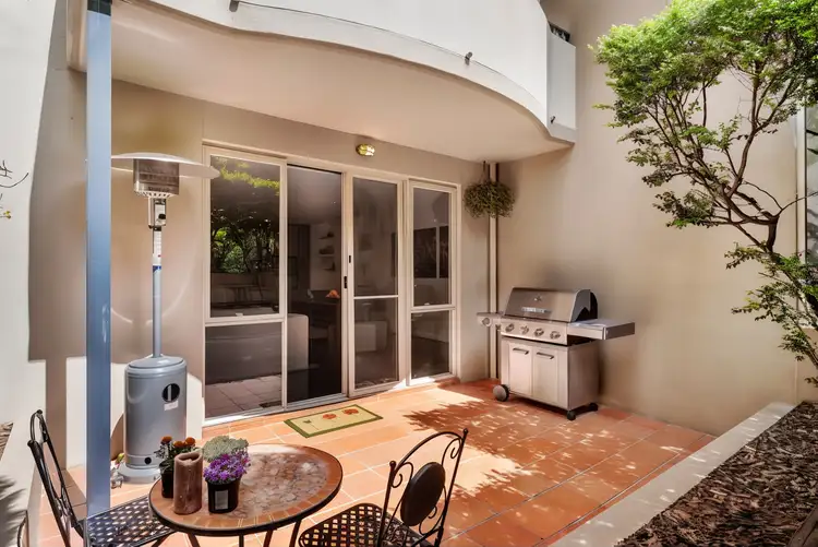 Fifth view of Homely apartment listing, 5/108 Greville Street, Prahran VIC 3181