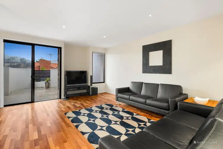 Third view of Homely townhouse listing, 2/544 Nepean Highway, Bonbeach VIC 3196