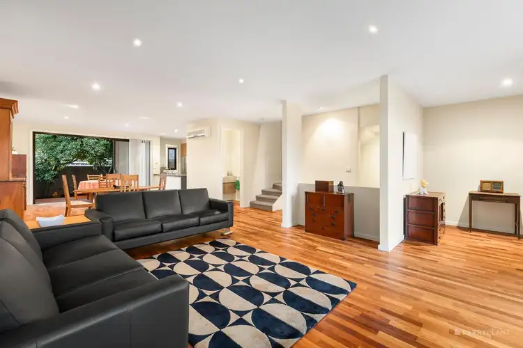 Fourth view of Homely townhouse listing, 2/544 Nepean Highway, Bonbeach VIC 3196