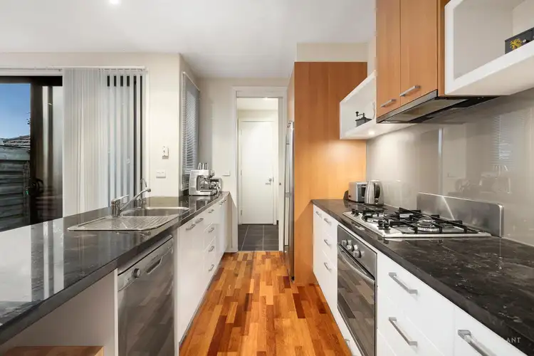 Fifth view of Homely townhouse listing, 2/544 Nepean Highway, Bonbeach VIC 3196