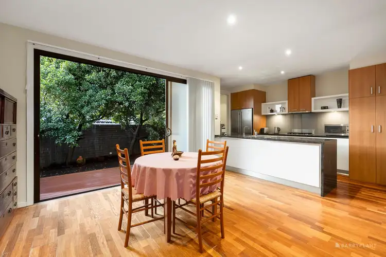 Sixth view of Homely townhouse listing, 2/544 Nepean Highway, Bonbeach VIC 3196