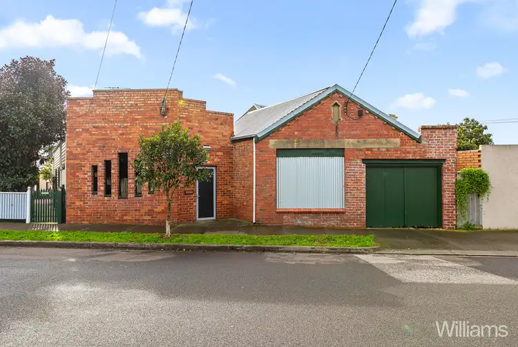 28 Bunbury Street, Newport VIC 3015