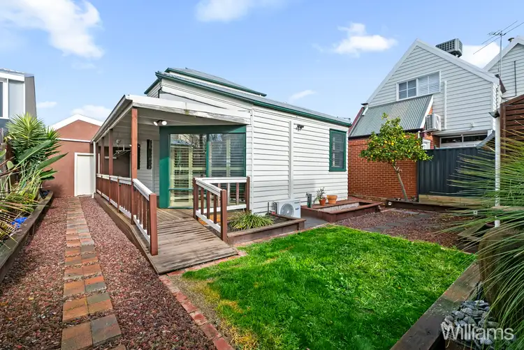 Third view of Homely house listing, 28 Bunbury Street, Newport VIC 3015