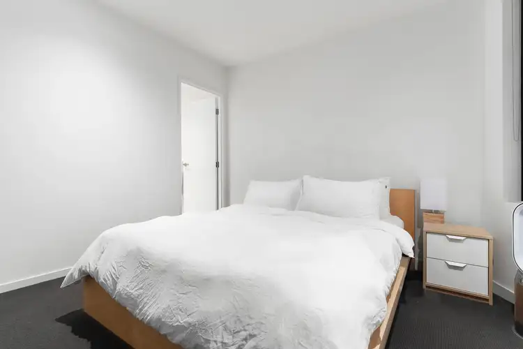 Fourth view of Homely apartment listing, 1304/5 Joseph Road, Footscray VIC 3011