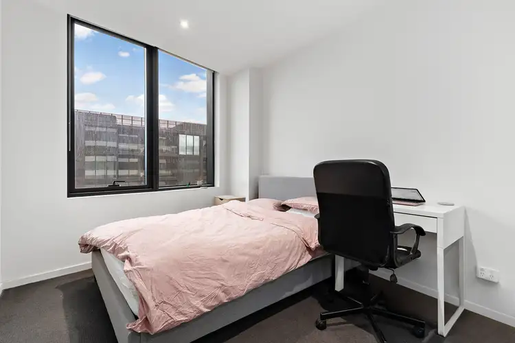 Fifth view of Homely apartment listing, 1304/5 Joseph Road, Footscray VIC 3011