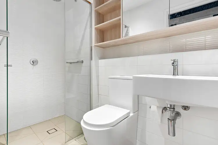 Sixth view of Homely apartment listing, 1304/5 Joseph Road, Footscray VIC 3011
