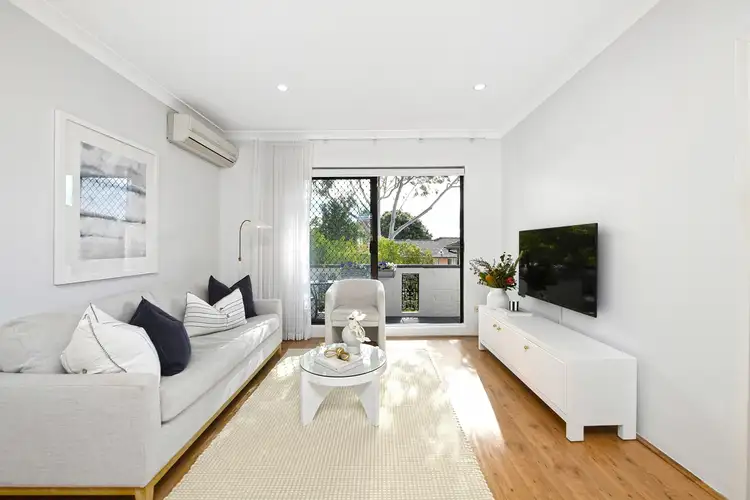 Third view of Homely unit listing, 11/50 Ocean Street, Penshurst NSW 2222