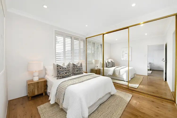 Fourth view of Homely unit listing, 11/50 Ocean Street, Penshurst NSW 2222