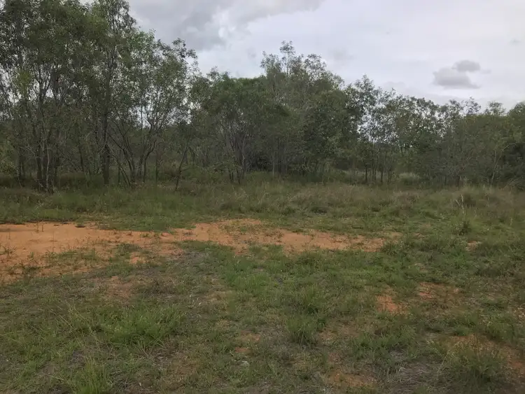 Second view of Homely rural property listing, 18 Jones Street, Moongan QLD 4714