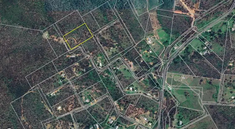 Fifth view of Homely rural property listing, 18 Jones Street, Moongan QLD 4714