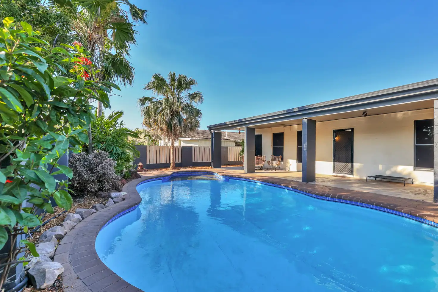 Main view of Homely house listing, 44 Kailis Street, Wanguri NT 810